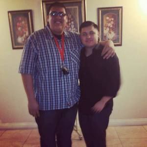 Meet your Posher, Christian